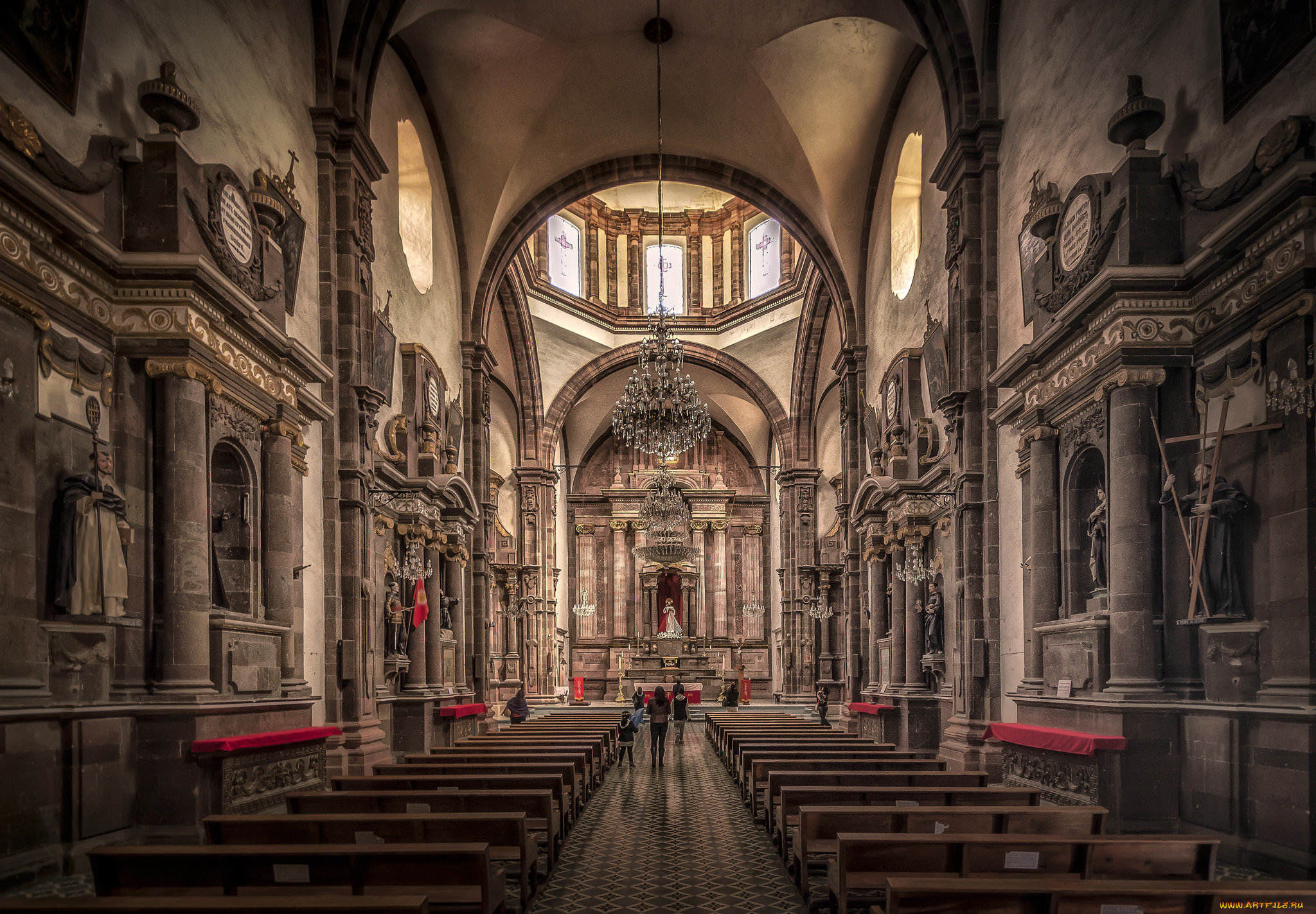 templo de san francisco, , ,   , 